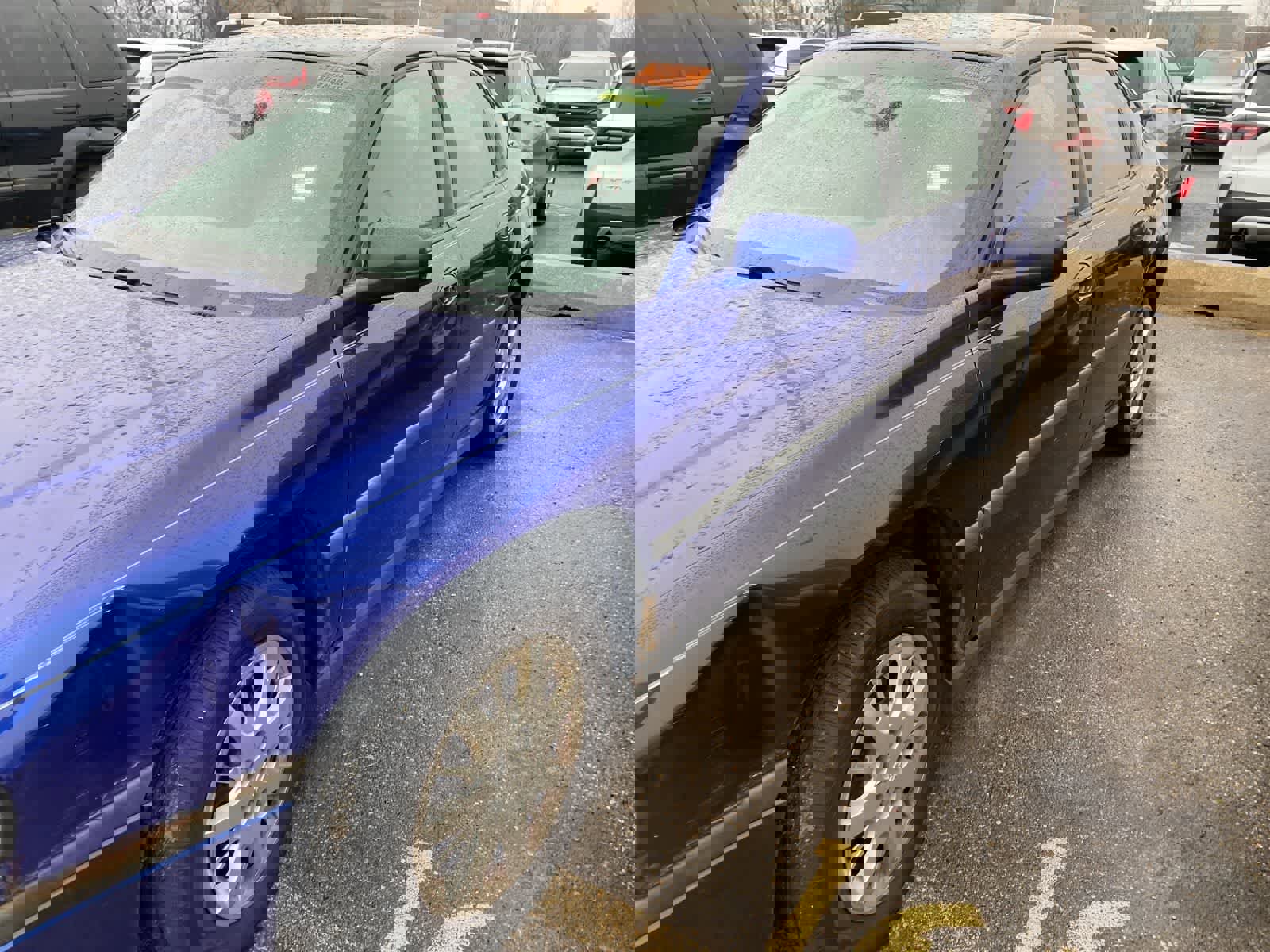 Used 2005 Chevrolet Impala Base w/ Preferred Equipment Group image 2