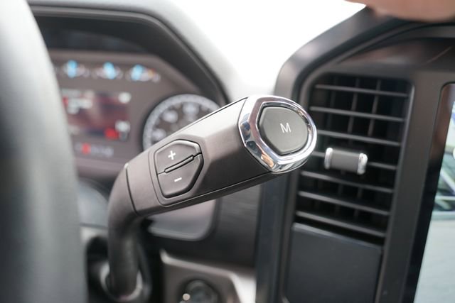 New 2026 Ford F150 XL image 16