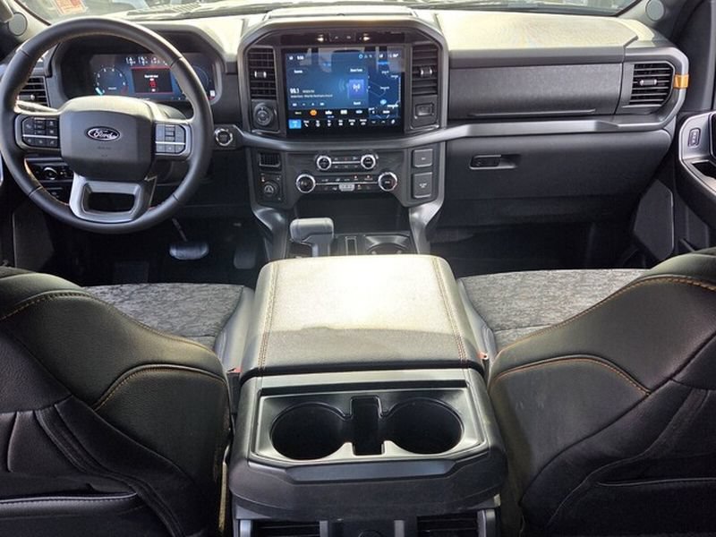 Used 2025 Ford F150 Tremor AWD/4WD image 10
