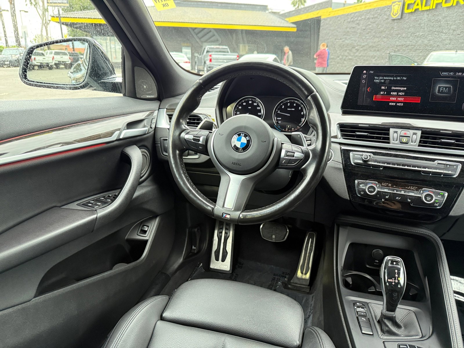 Used 2022 BMW X2 sDrive28i w/ M Sport X Package image 22