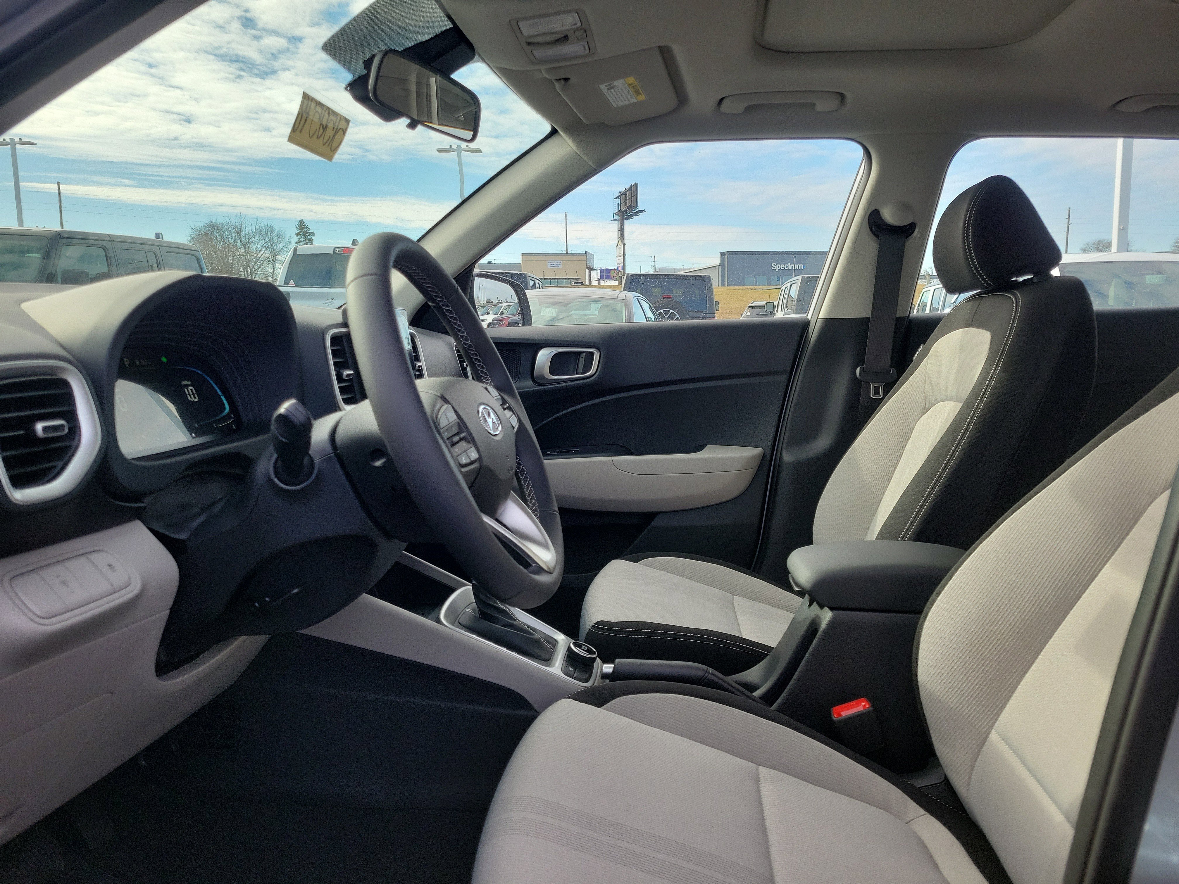 New 2026 Hyundai Venue SEL image 14