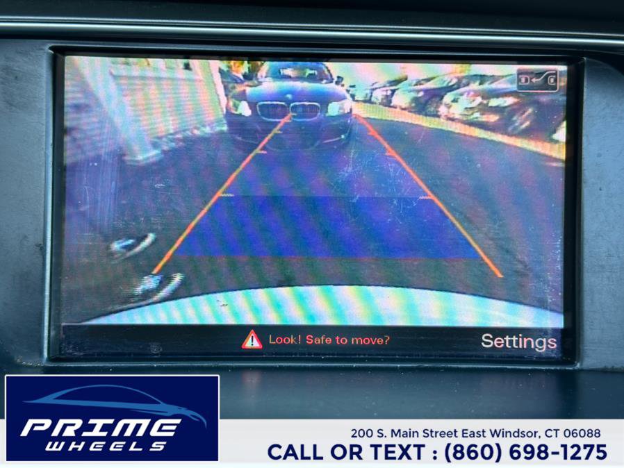 Used 2016 Audi A5 2.0T Premium Plus w/ Technology Package image 21