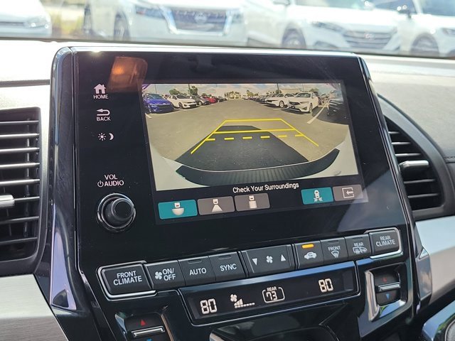 Used 2024 Honda Odyssey Touring image 30