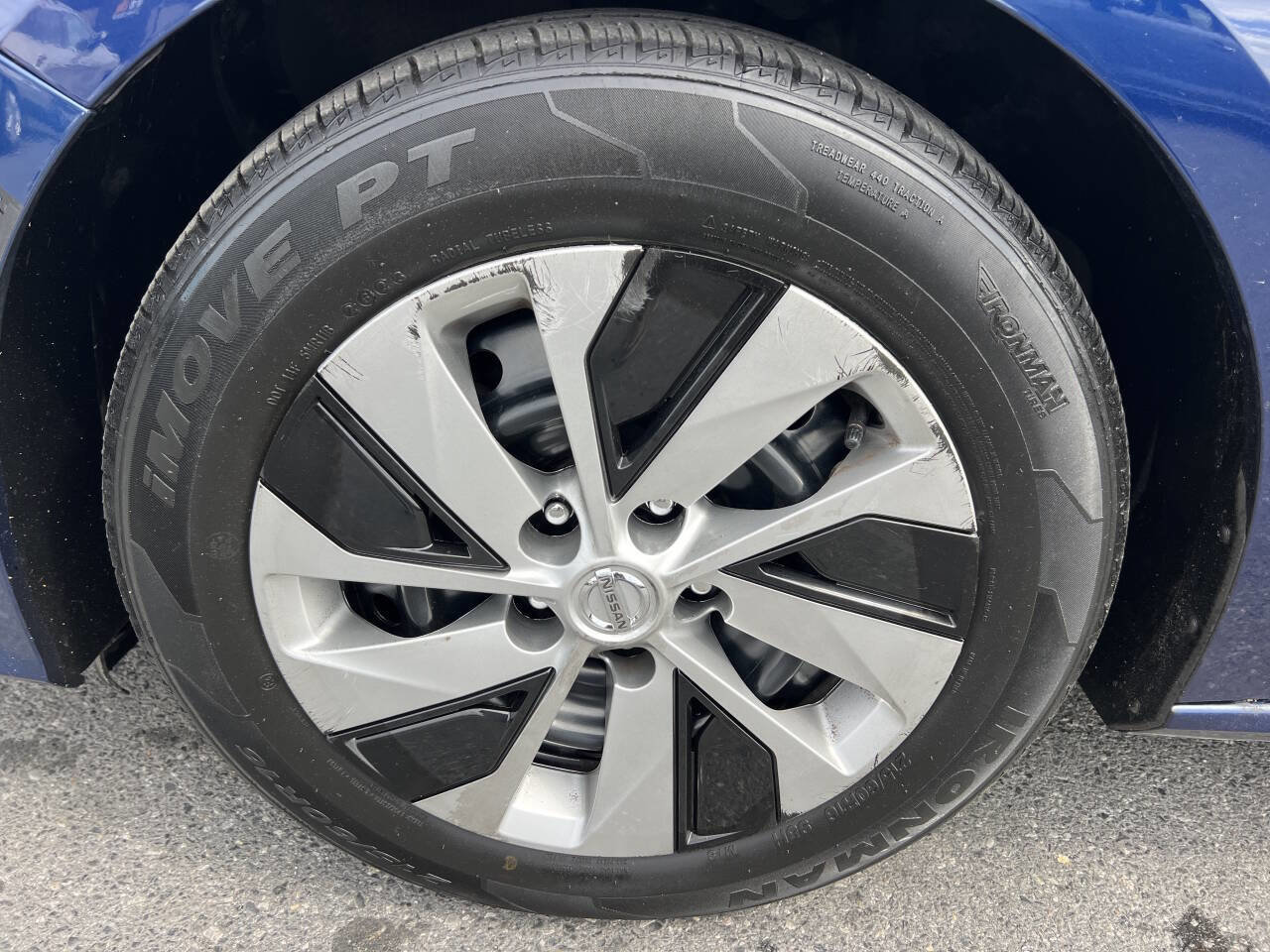Used 2022 Nissan Altima 2.5 S FWD image 14