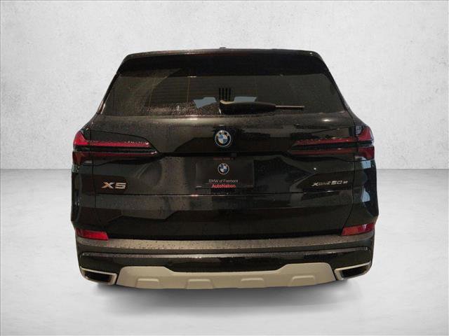 Certified 2024 BMW X5 xDrive50e w/ Parking Assistance Package image 7
