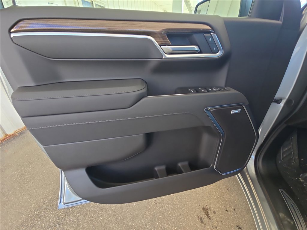 New 2026 Chevrolet Silverado 1500 RST w/ Convenience Package II image 21