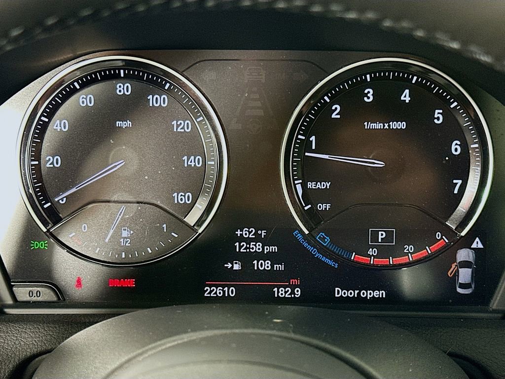 Used 2020 BMW M240i Coupe image 12