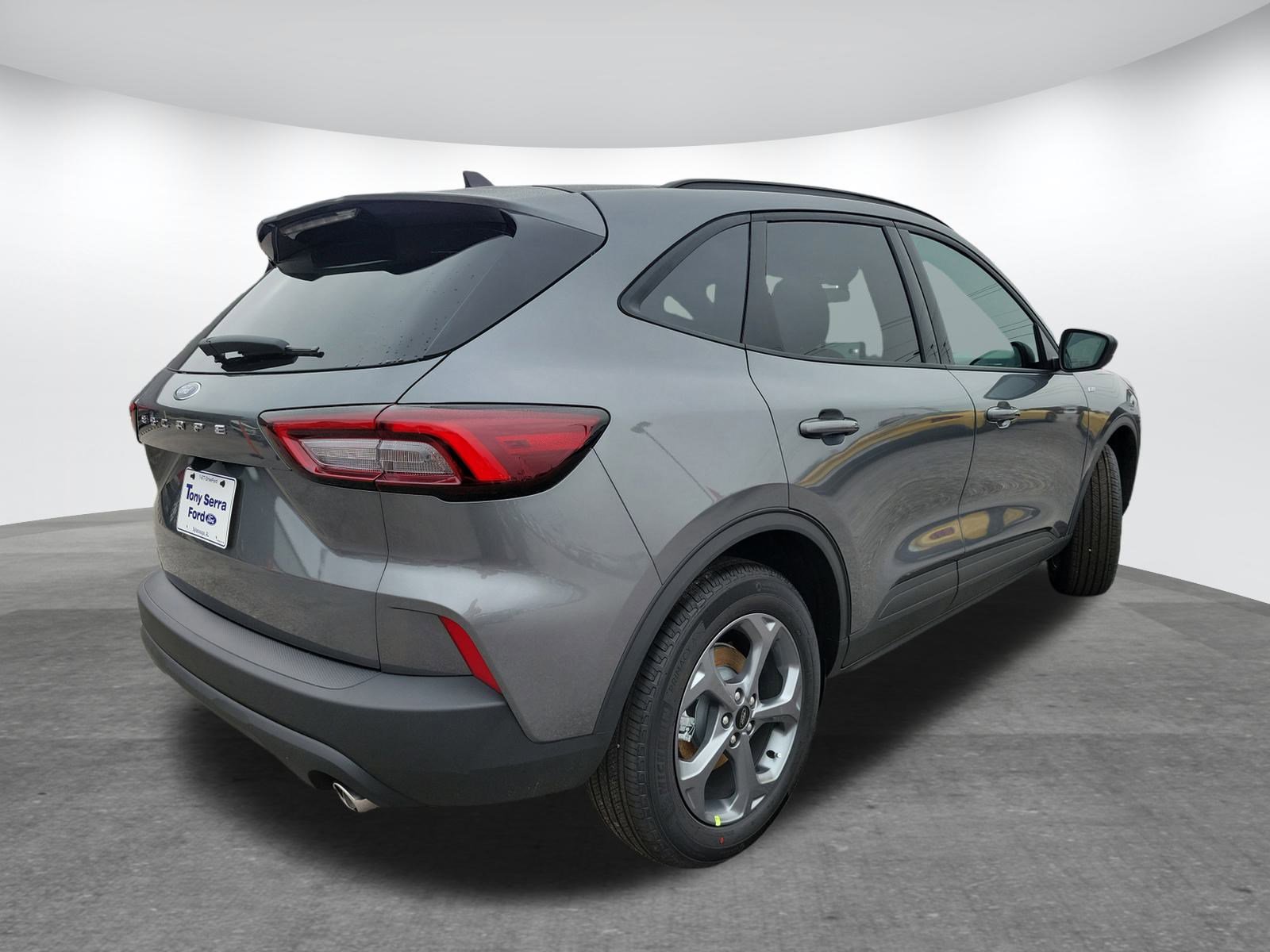 New 2026 Ford Escape ST-Line image 5