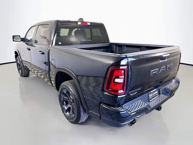 Used 2025 RAM 1500 Big Horn image 5