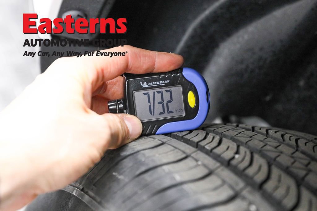 Used 2023 Ford Maverick XL image 24