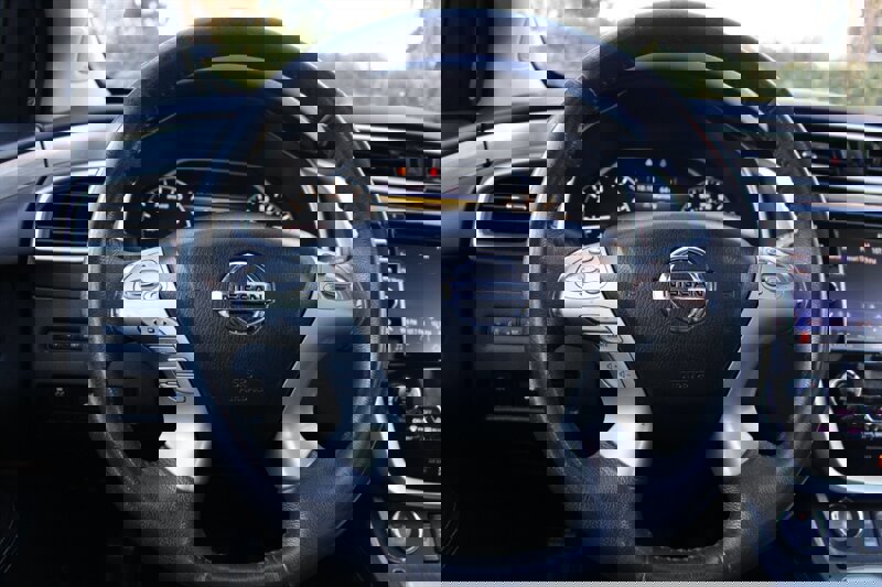 Used 2015 Nissan Murano SL image 20