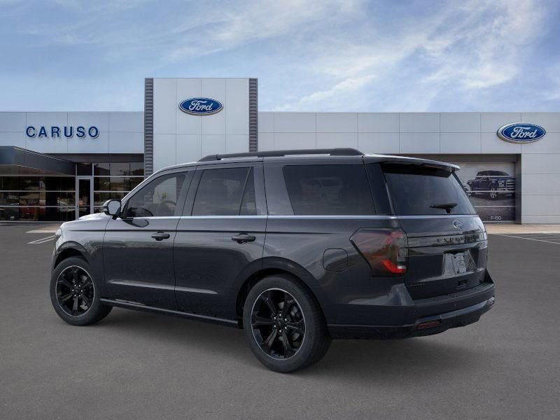New 2024 Ford Expedition Limited image 4
