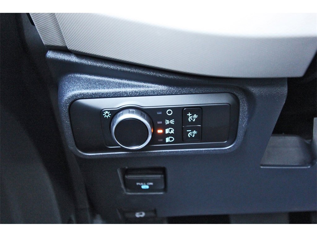 Used 2023 Ford Bronco Wildtrak image 14