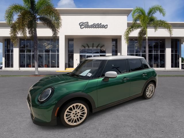 Used 2025 MINI Cooper S FWD image 6