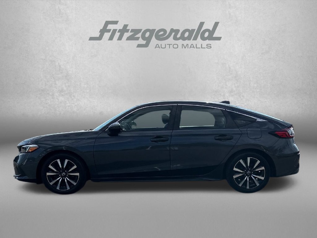 Used 2023 Honda Civic EX-L image 5