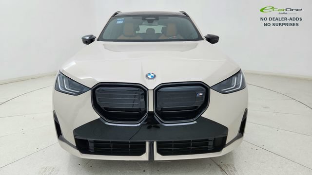 Used 2025 BMW X3 M50 AWD/4WD image 2
