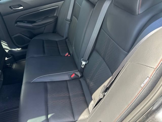 Used 2024 Nissan Altima 2.0 SR FWD image 19