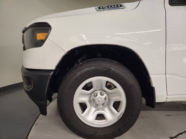 Used 2023 RAM 1500 Tradesman RWD image 11