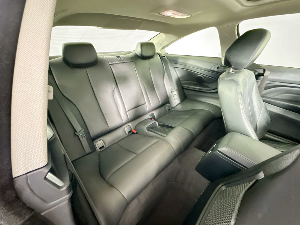 Used 2014 BMW 428i Coupe image 27
