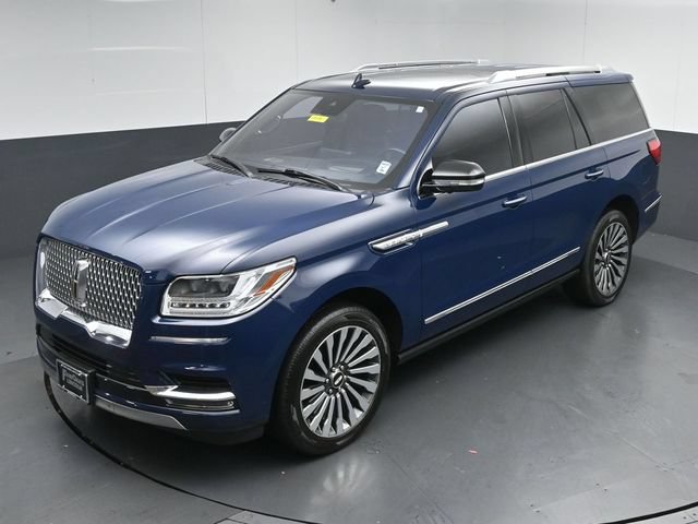 Used 2020 Lincoln Navigator Reserve w/ Luxury Package AWD/4WD image 45