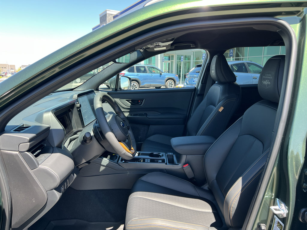 New 2026 Subaru Outback Wilderness AWD/4WD image 10