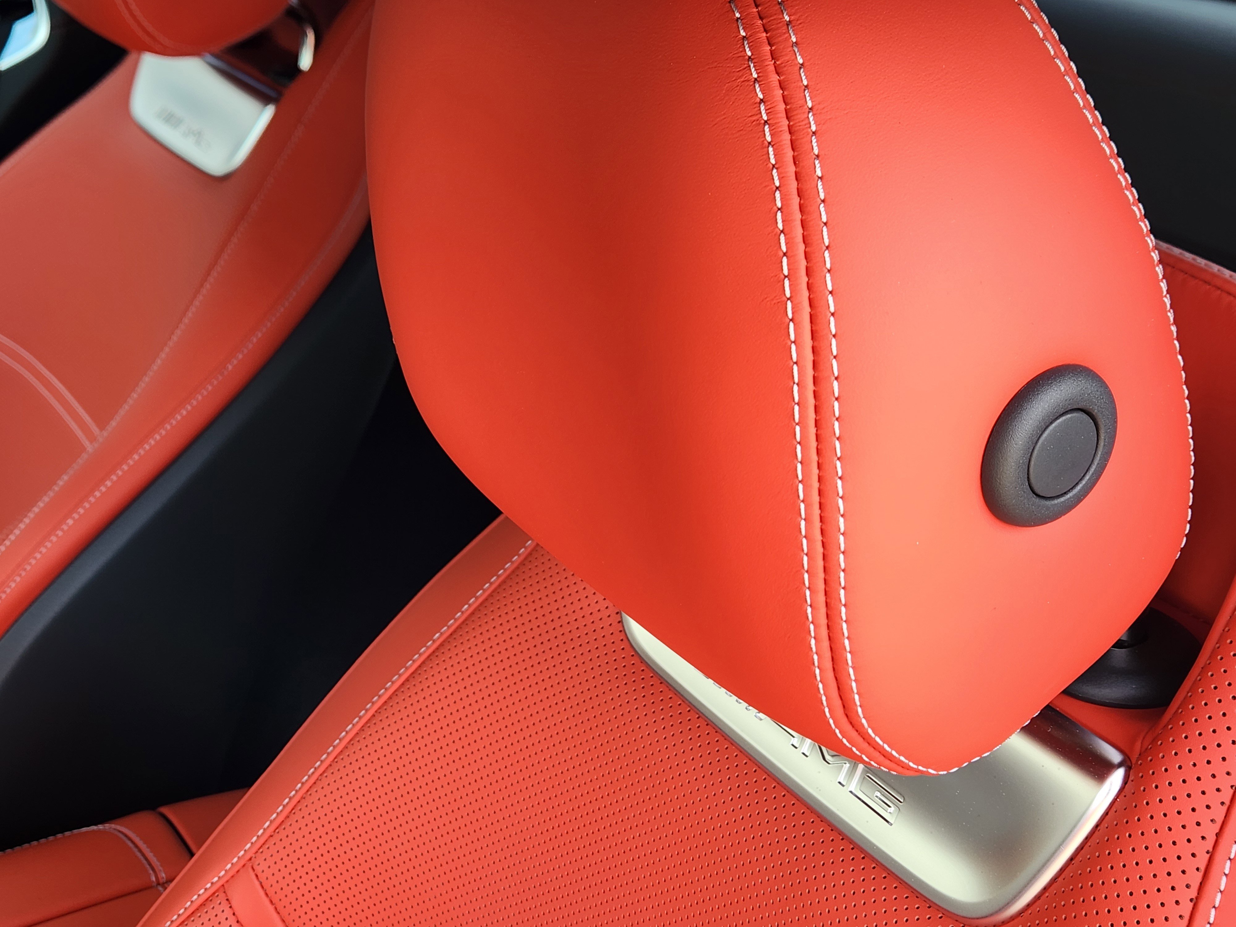 Used 2025 Mercedes-Benz AMG GT 55 image 14