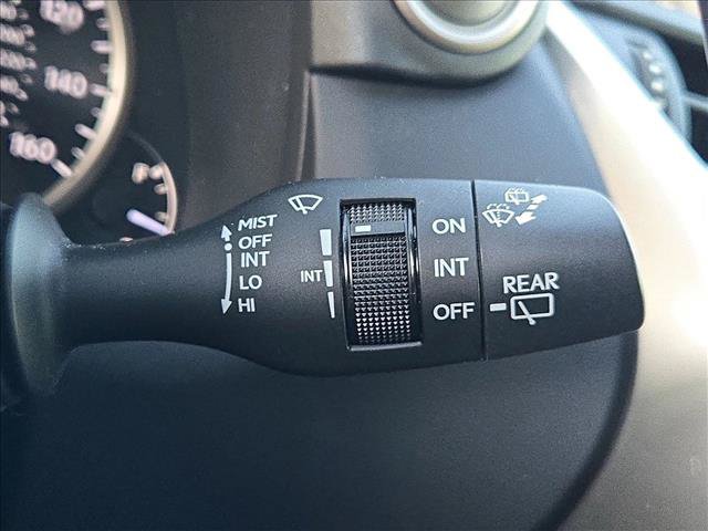 Used 2018 Lexus NX 300 FWD w/ Accessory Package 2 image 16