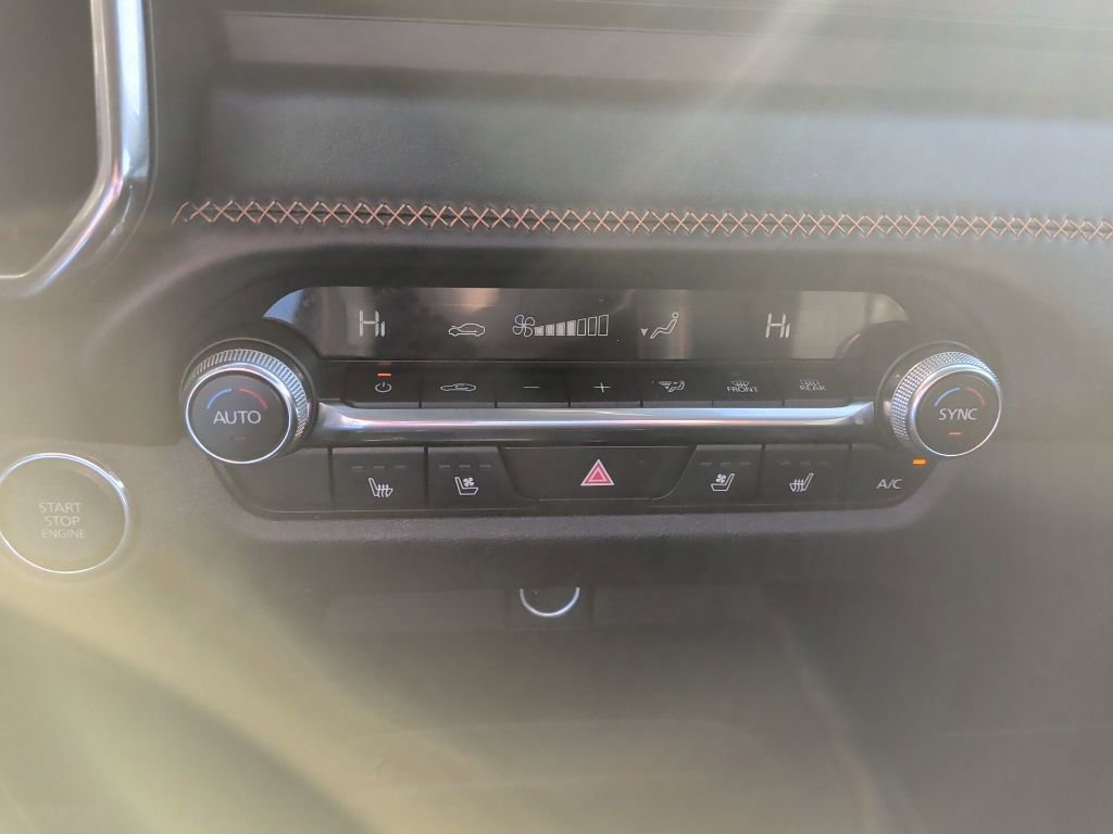 Used 2024 MAZDA CX-50 AWD 2.5 S w/ Cargo Package image 22