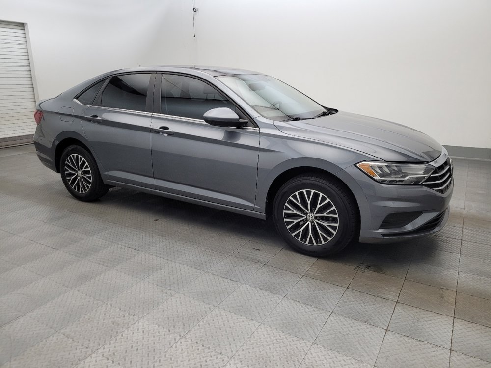 Used 2020 Volkswagen Jetta SE FWD image 11