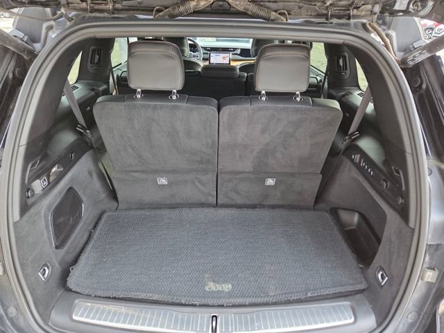 Used 2023 Jeep Grand Cherokee L Summit image 14