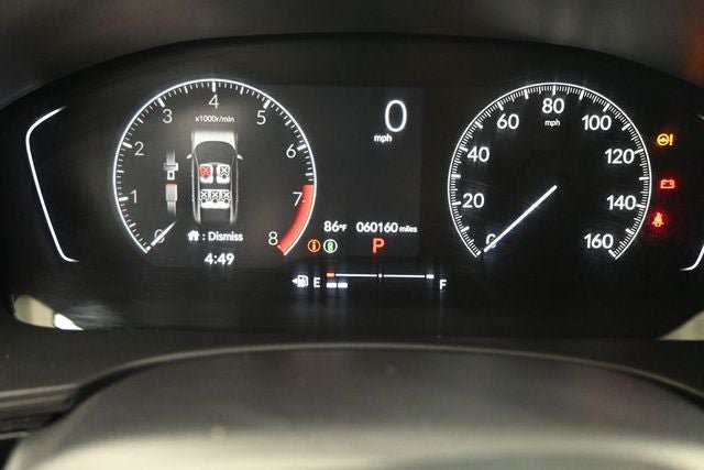 Used 2023 Honda Civic LX image 21