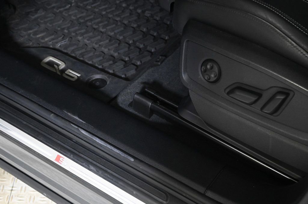 Used 2023 Audi Q5 2.0T Prestige w/ Prestige Package image 20