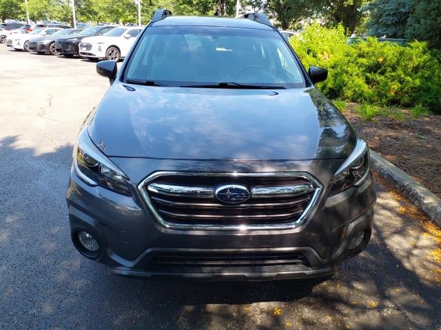 Used 2018 Subaru Outback 2.5i Premium AWD/4WD image 2