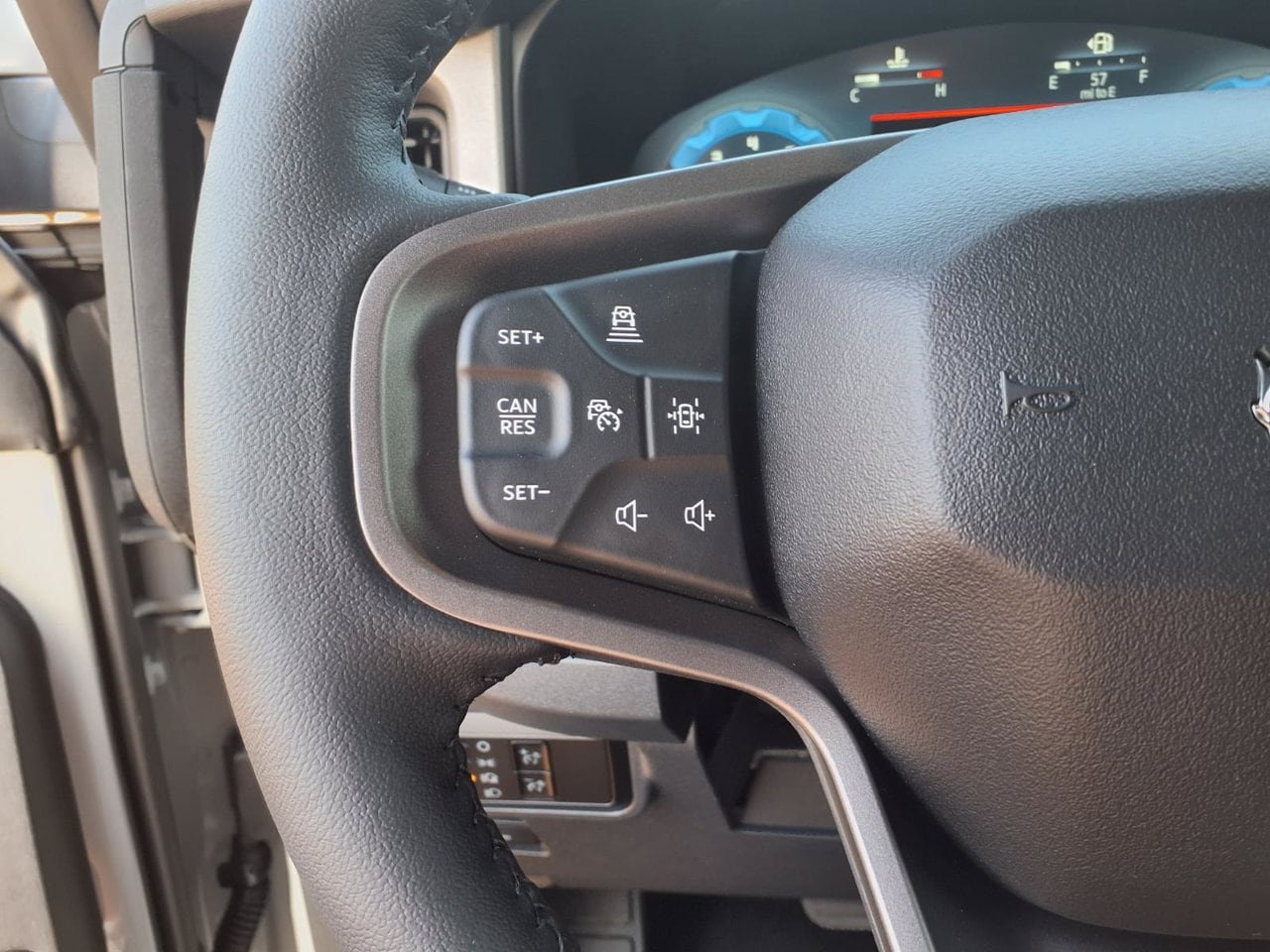 New 2026 Ford Bronco Outer Banks AWD/4WD image 15