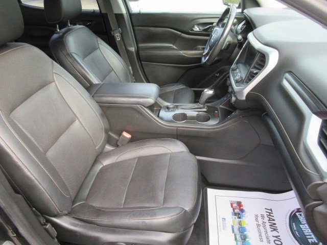 Used 2018 GMC Acadia SLT image 8