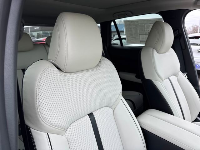 New 2026 MAZDA CX-50 AWD 2.5 S image 24