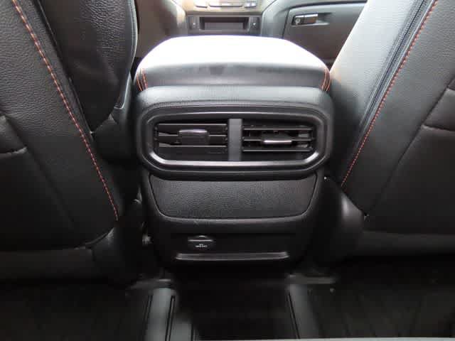Certified 2025 Honda Ridgeline TrailSport image 25