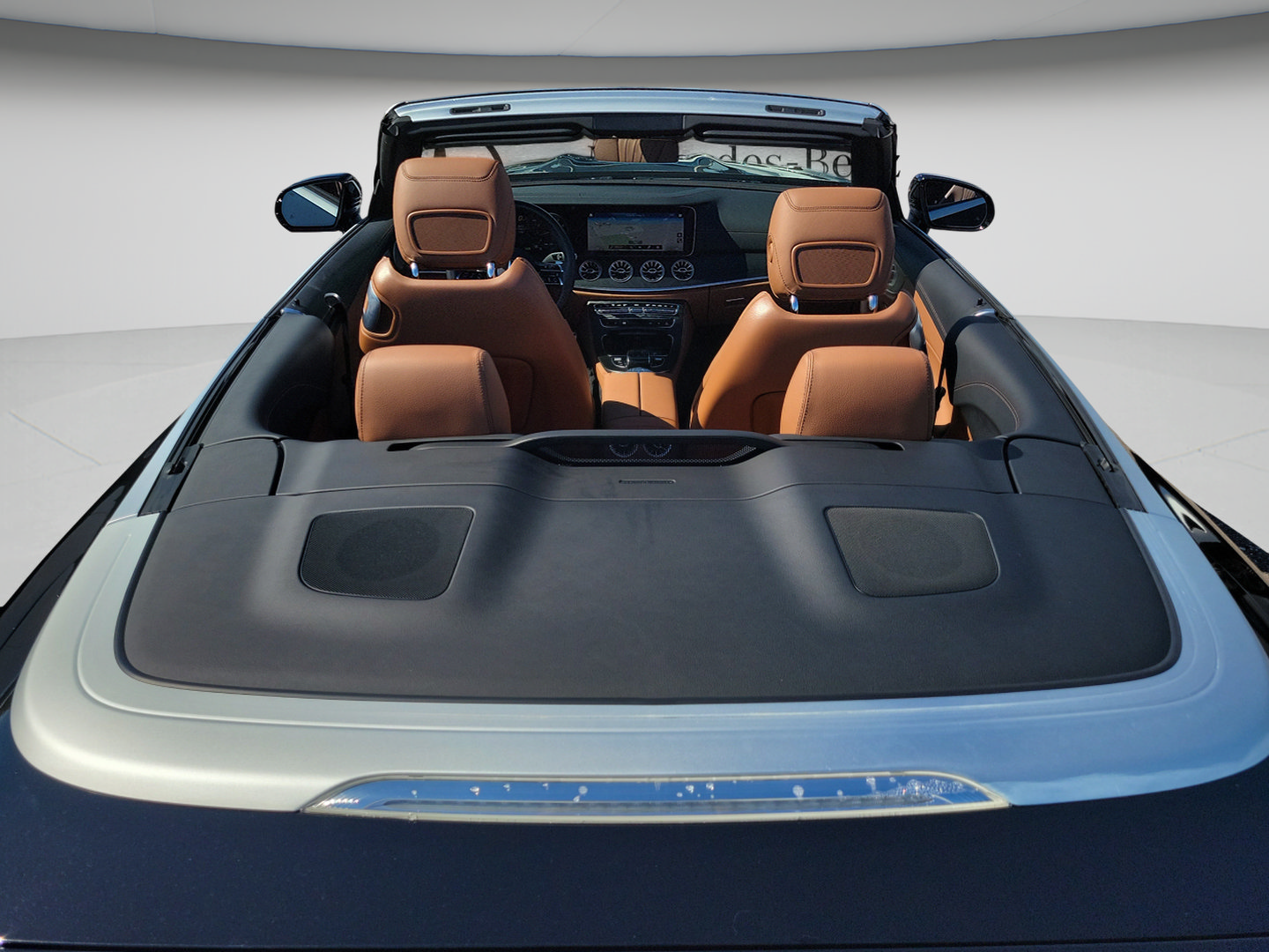 Certified 2023 Mercedes-Benz E 450 Cabriolet image 23