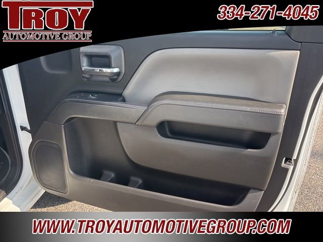 Used 2015 GMC Sierra 1500 2WD Regular Cab image 11