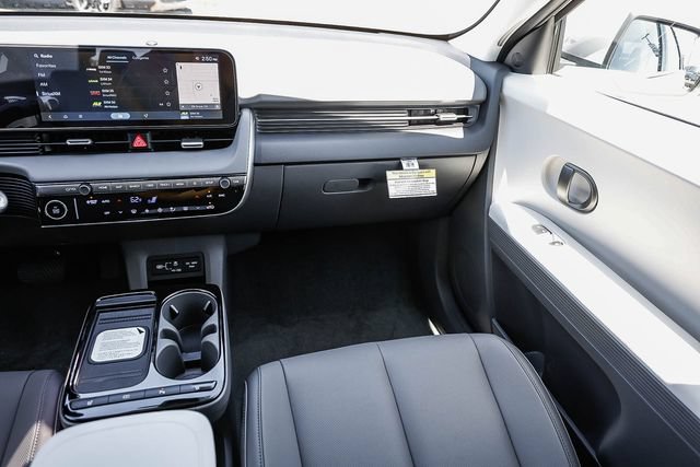 New 2026 Hyundai Ioniq 5 SEL RWD image 18