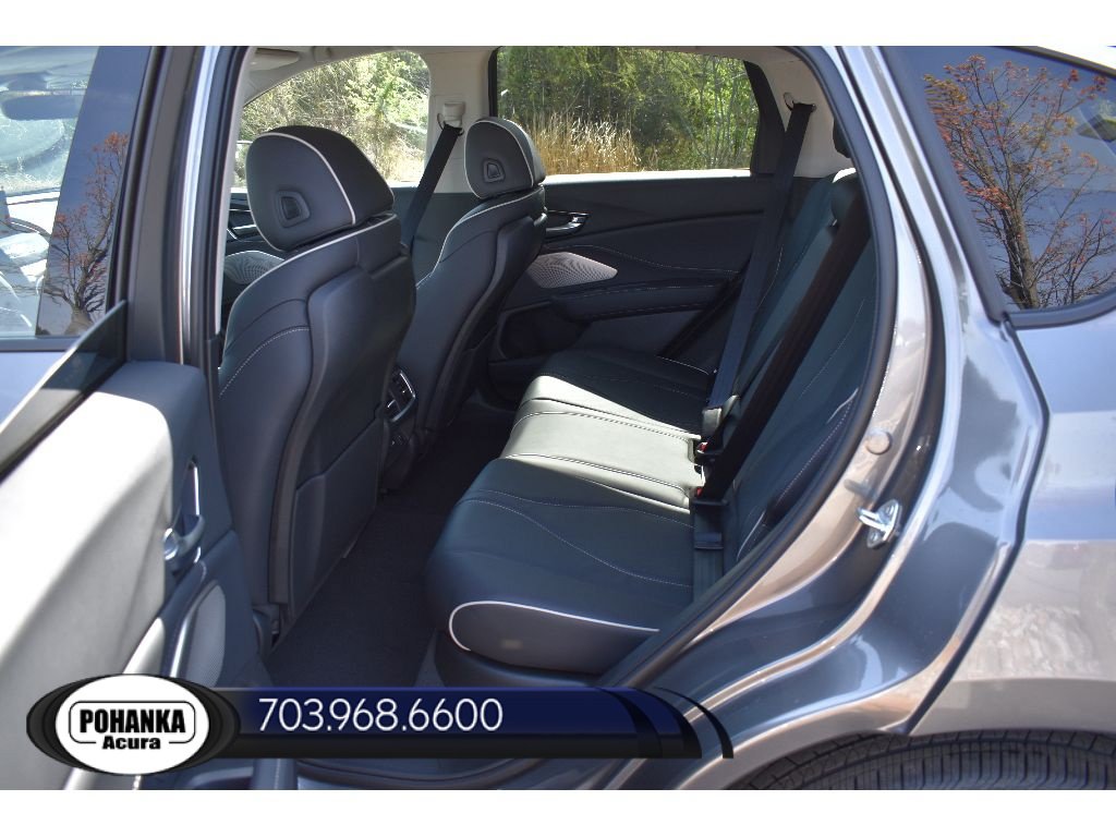 New 2026 Acura RDX w/ Advance Package AWD/4WD image 33