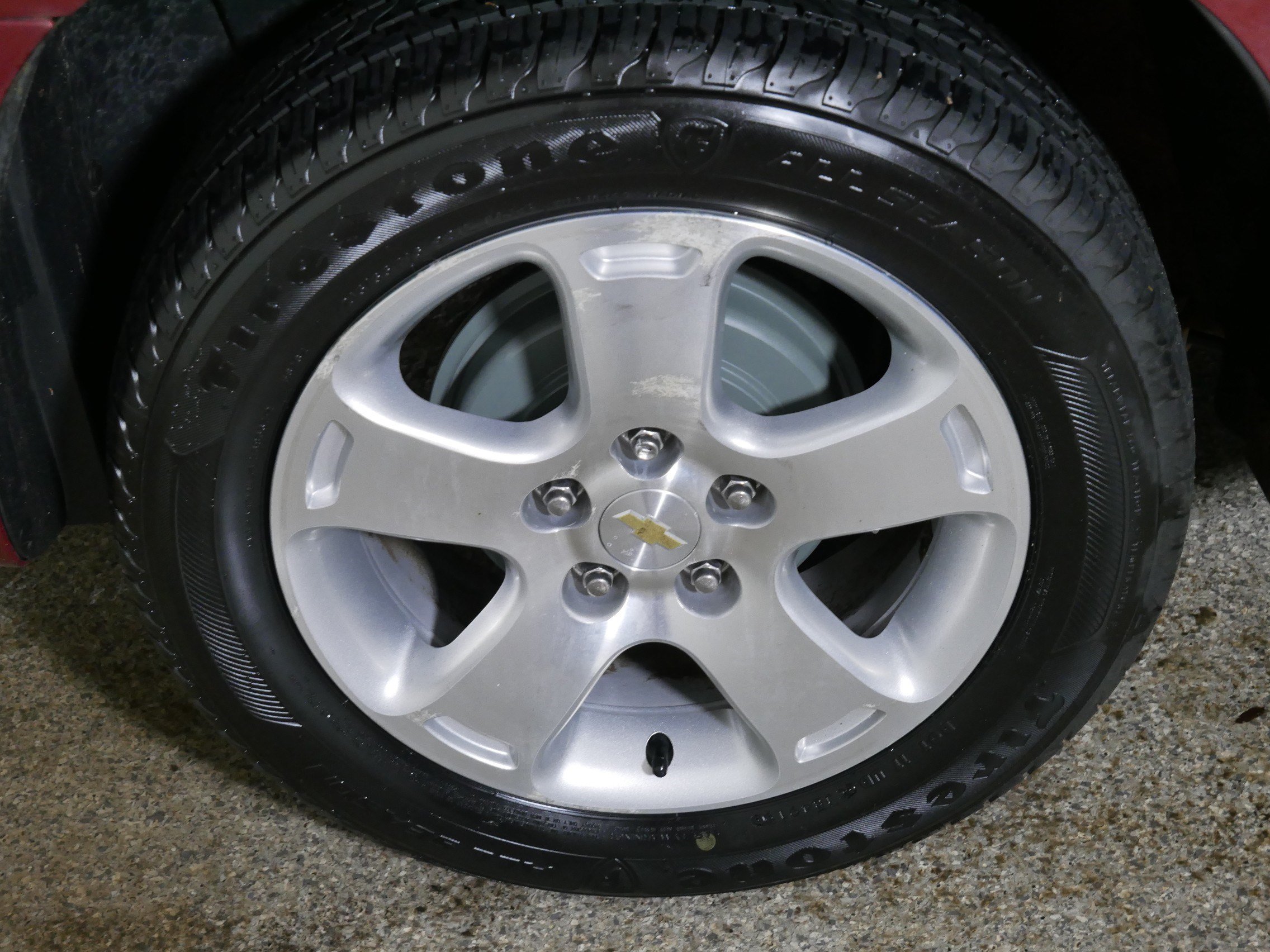 Used 2007 Chevrolet HHR LT FWD image 15