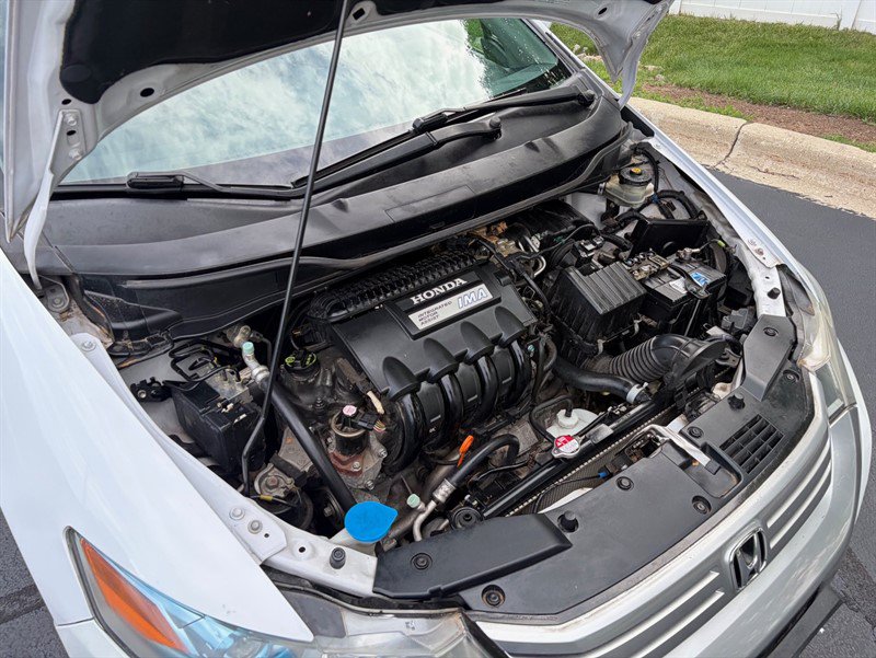 Used 2010 Honda Insight EX image 22