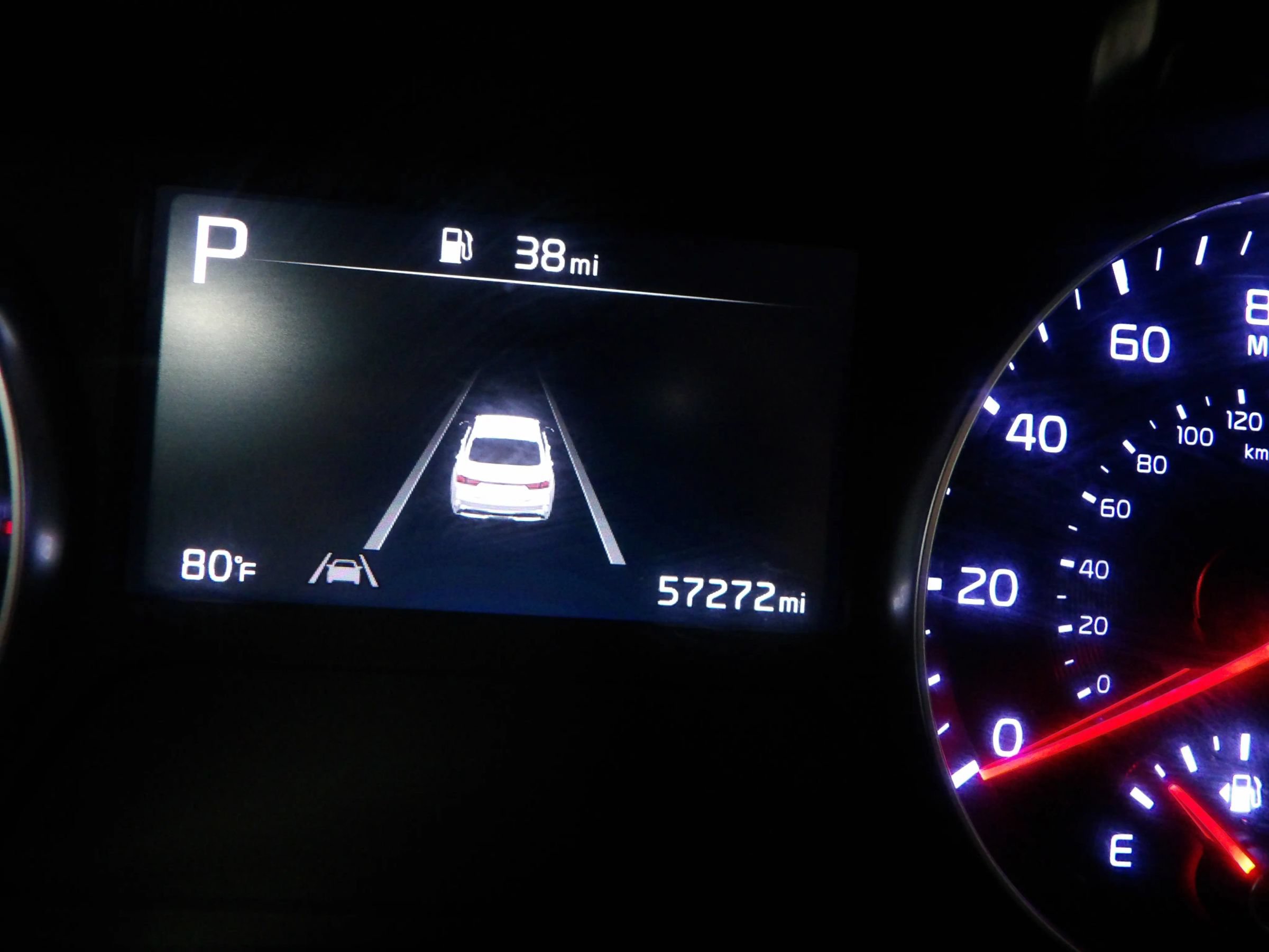 Used 2024 Kia Forte LXS FWD image 18