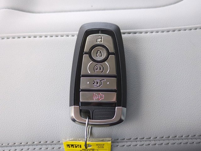 New 2026 Ford Expedition Max Platinum AWD/4WD image 29