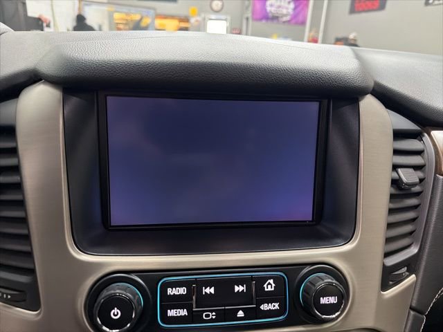 Used 2019 GMC Yukon Denali w/ Denali Ultimate Package image 12