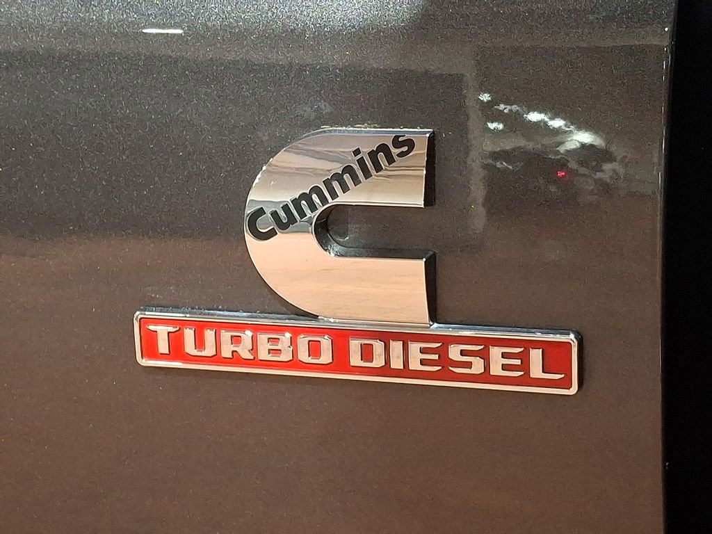 Used 2022 RAM 2500 Tradesman image 26