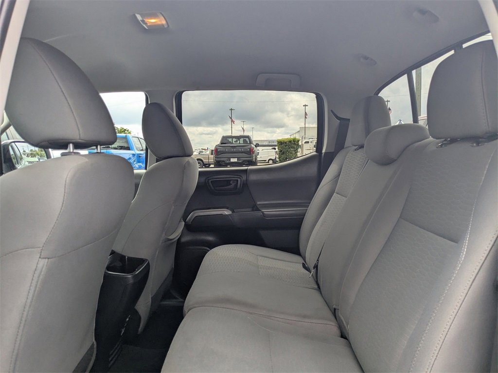 Used 2017 Toyota Tacoma SR5 image 14
