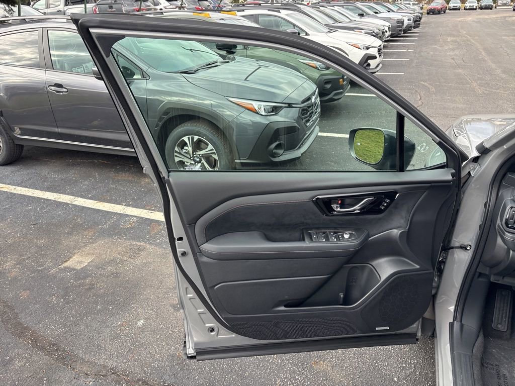 New 2026 Subaru Forester Touring image 19