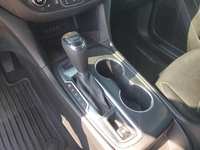 Certified 2020 Chevrolet Equinox Premier FWD image 15
